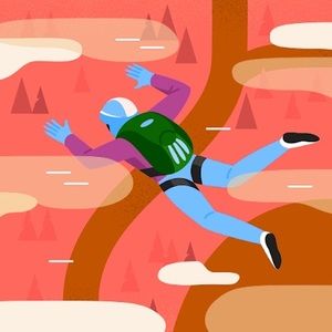 Meet your Posher, Geraldin